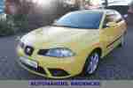 Ibiza 1.6 16V Sport Edition KLIMA ALUS 1 HAND