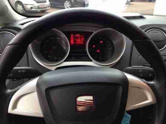 Seat Ibiza 1.6
