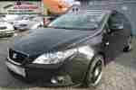 Ibiza 1.6 16V Sport Klima BC Tempomat ALU CD