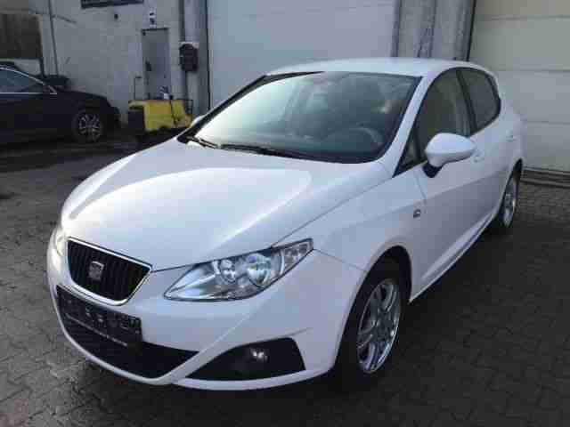 Seat Ibiza 1.6 16V Sport Klima Tüv Neu