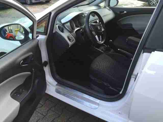 Seat Ibiza 1.6
