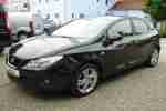 Ibiza 1.6 16V Sport Klimatronic Xenon