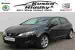 Ibiza 1.6 16V Sport NSW 16 ALU Bordcomputer