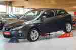 Ibiza 1.6 16V Sport SC DSG Klima Alu