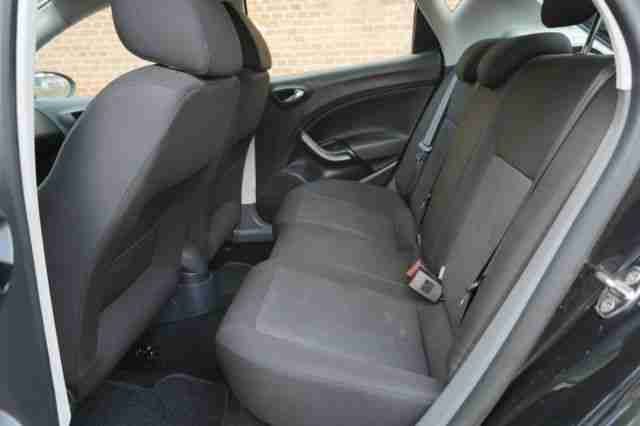 Seat Ibiza 1.6 16V Sport XENON