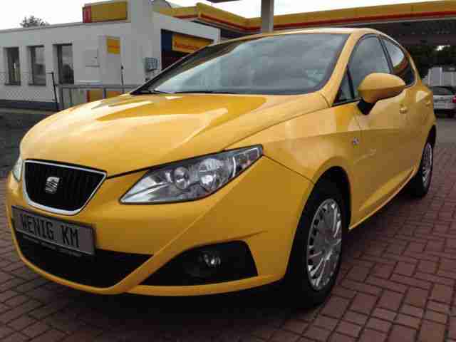 Ibiza 1.6 16V Stylance