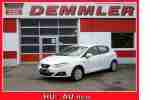 Ibiza 1.6 16V Stylance, DSG, ESP, Klima