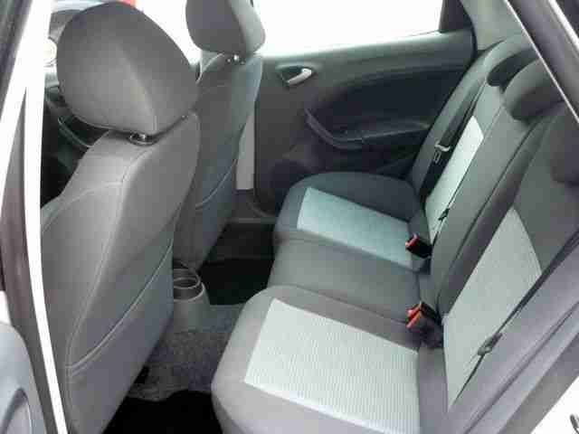 Seat Ibiza 1.6