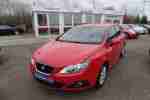 Ibiza 1.6 16V Style Klimatronic Tempomat PDC