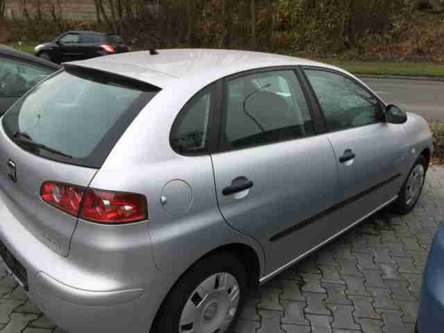 Seat Ibiza 1.6 / 75 PS