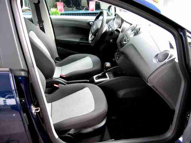 Seat Ibiza 1.6