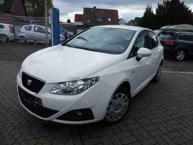 Seat Ibiza 1.6