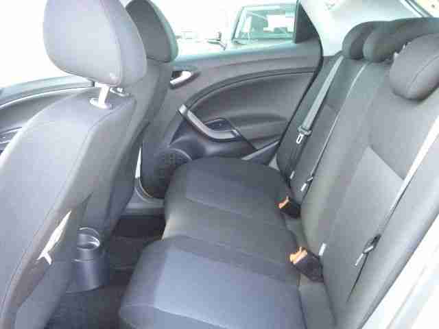 Seat Ibiza 1,6 Sport KLIMA