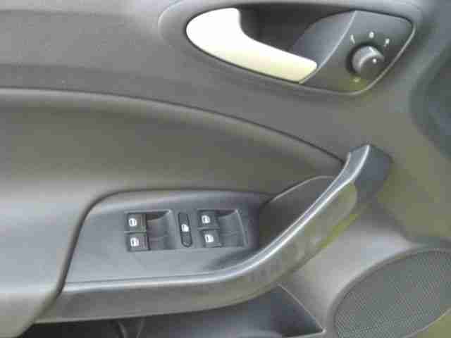 Seat Ibiza 1,6 Sport KLIMA
