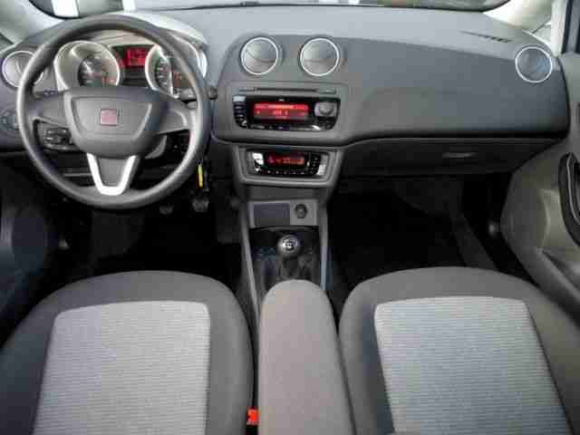 Seat Ibiza 1.6 Style!Klimaautomatik1.HD!Winterräder!