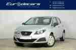 Ibiza 1.6 TDI CR Reference 1.Hand Klima