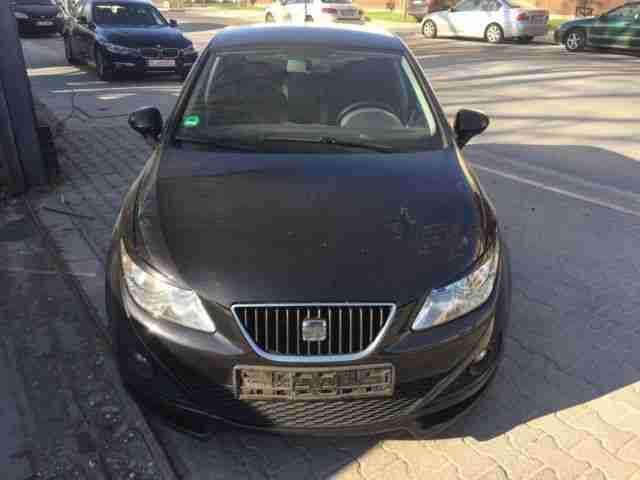 Seat Ibiza 1.6