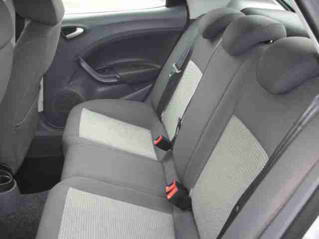 Seat Ibiza 1.6 TDI CR Style