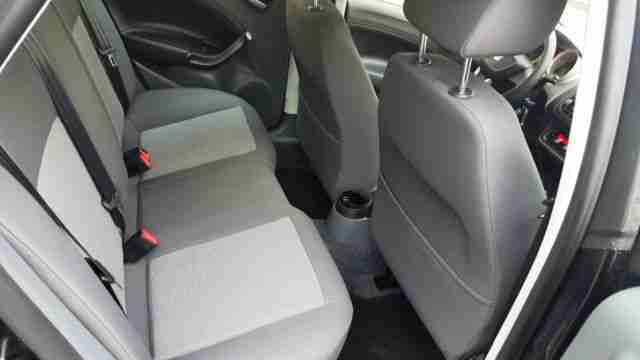 Seat Ibiza 1.6