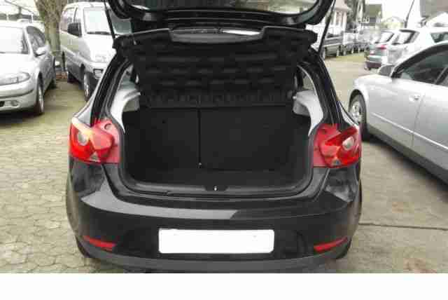 Seat Ibiza 1.6 TDI CR Style Euro 5