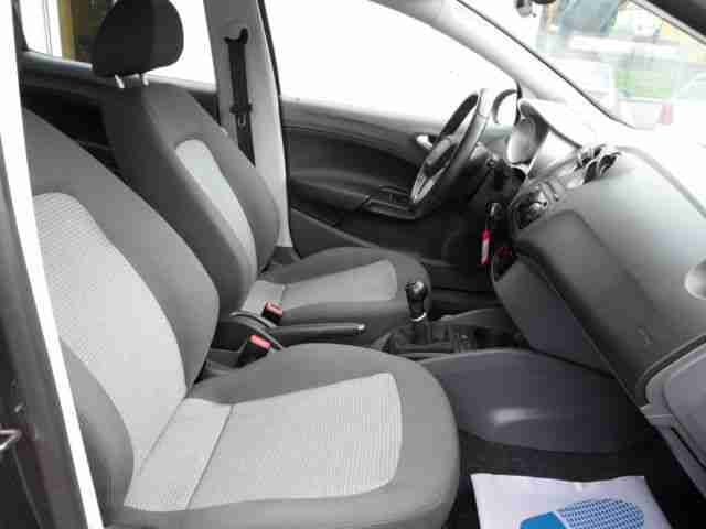 Seat Ibiza 1.6
