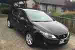 Ibiza 1.6 TDI Copa Garantie EZ 2012 105PS Sport