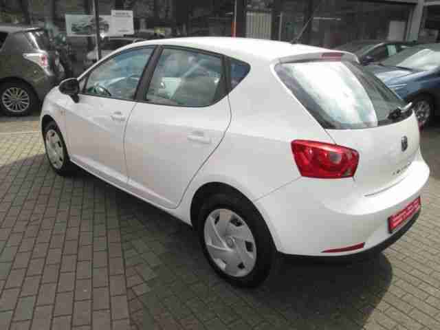 Seat Ibiza 1.6 TDI DPF Style