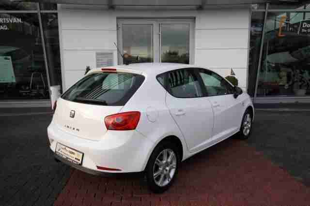 Seat Ibiza 1.6