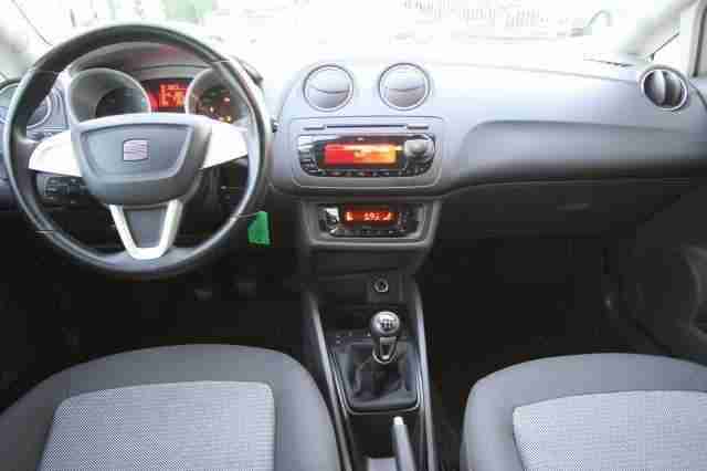 Seat Ibiza 1.6