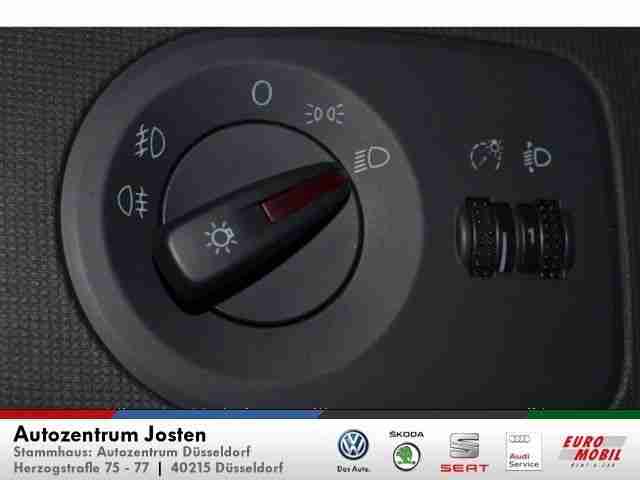Seat Ibiza 1.6 TDI SC Style AUDIO/MP3 KLIMA