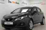 Ibiza 1.6 Xenon Klima Sport