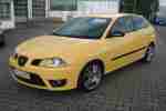 Ibiza 1.8 20V T Cupra I.Hand