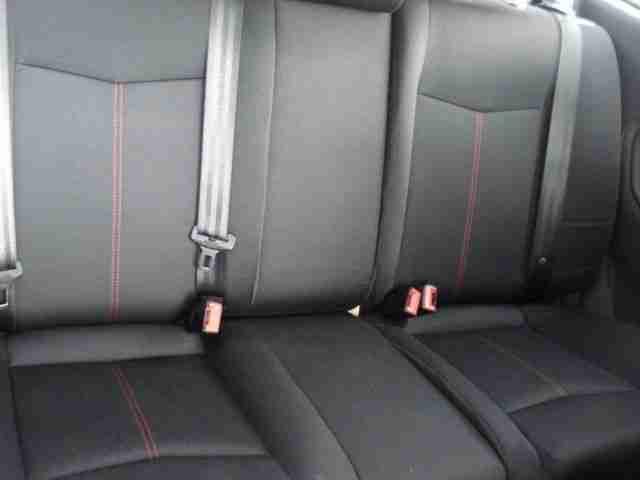 Seat Ibiza 1.8