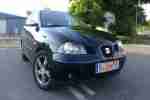 Ibiza 1.8 20V T Formula Racing FR TOP