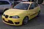 Ibiza 1.9 Cupra Klima Alu