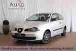 Ibiza 1.9 SDI CD Radio 14 Zoll 2. Hnd