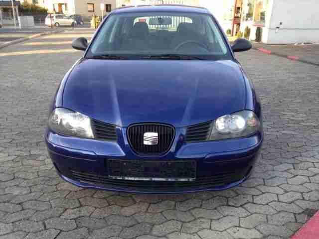 Seat Ibiza 1.9 SDI Reference
