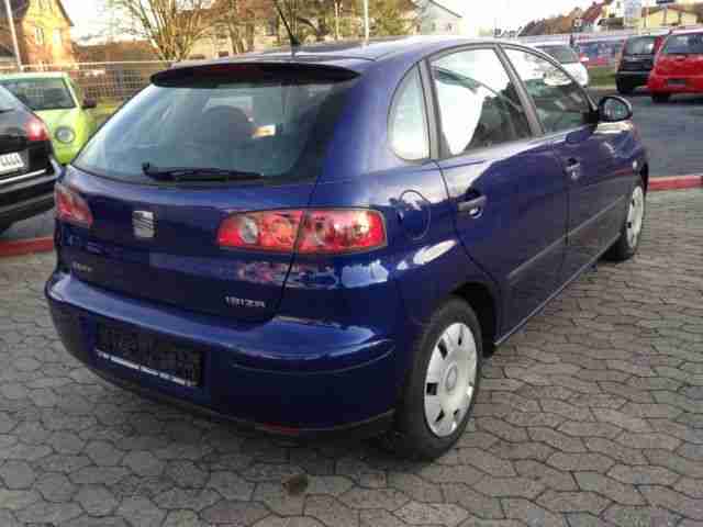 Seat Ibiza 1.9