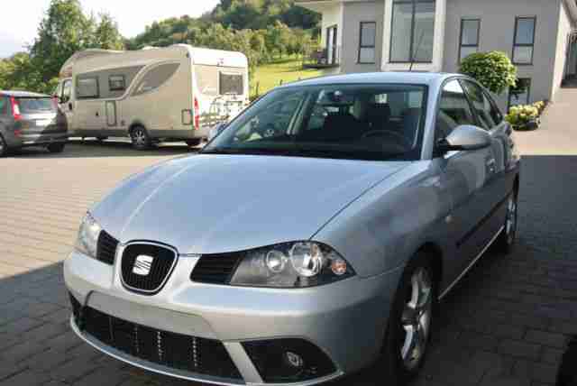 Seat Ibiza 1.9 TDI