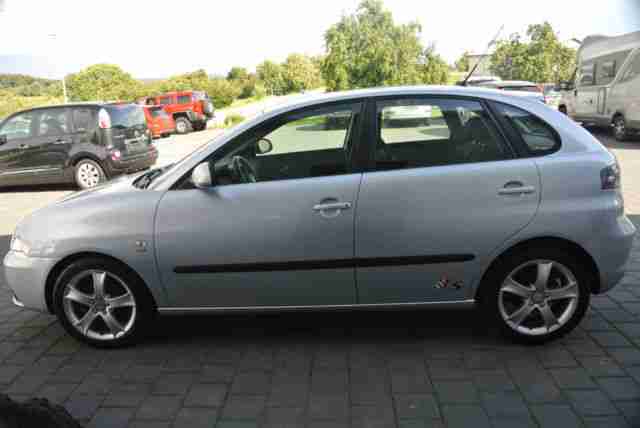 Seat Ibiza 1.9