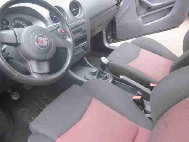 Seat Ibiza 1.9 TDI