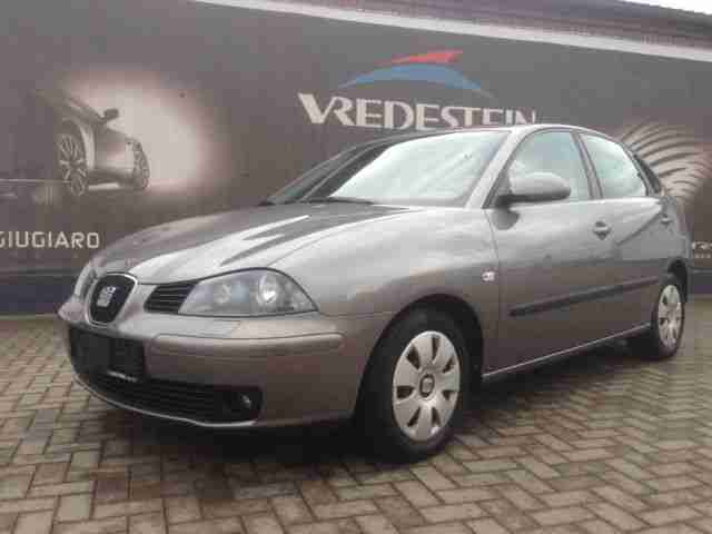 Seat Ibiza 1.9 TDI