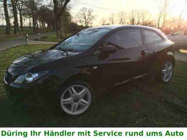 Seat Ibiza 1,9 TDI