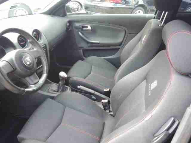 Seat Ibiza 1.9 TDI Cupra