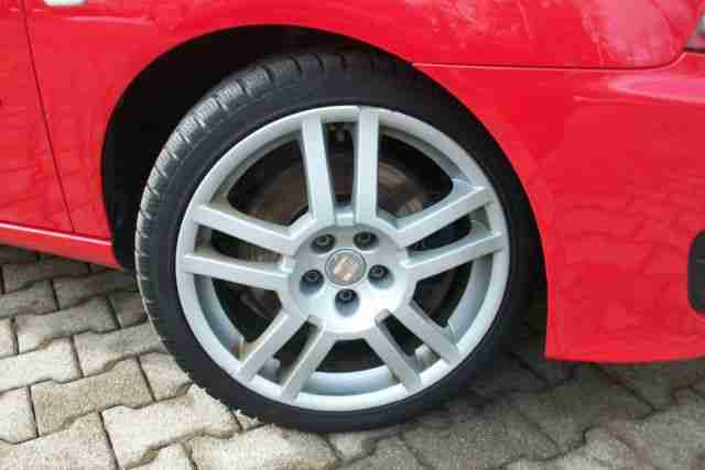 Seat Ibiza 1.9 TDI Cupra