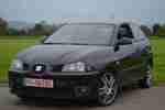 Ibiza 1.9 TDI Cupra Euro4 Norm 6 Gang 160 PS