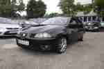 Ibiza 1.9 TDI Cupra KLIMATRONIC I.HAND 160 PS