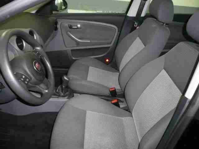 Seat Ibiza 1.9 TDI DPF Comfort Edition