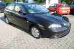 Ibiza 1.9 TDI DPF Comfort Nur 64000 Kilometer