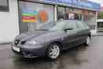 Ibiza 1.9 TDI DPF Reference, Alu, Servo, AHK, DPF